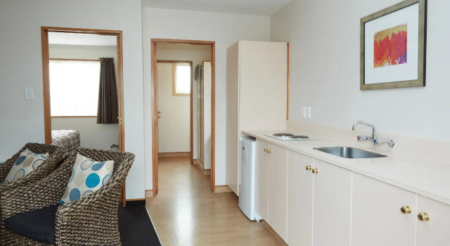 Admiral Court Motel & Apartments, Забронировать Апартаменты/квартира Инверкаргилл регион Саутленд, рядом с Rugby Park Stadium