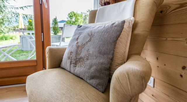 Studio Romand proche Morzine
