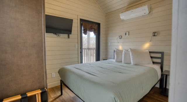 Апартаменты Premium Verde Ranch RV Resort