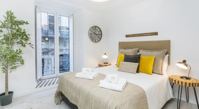 LxWay Apartments Santa Marta