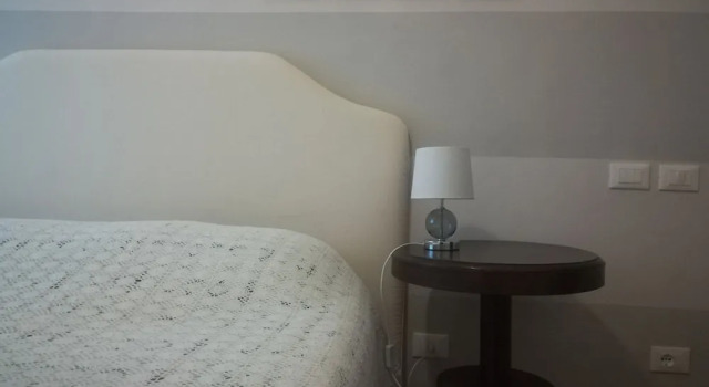 Люкс Dogana d'Acqua Art B&B