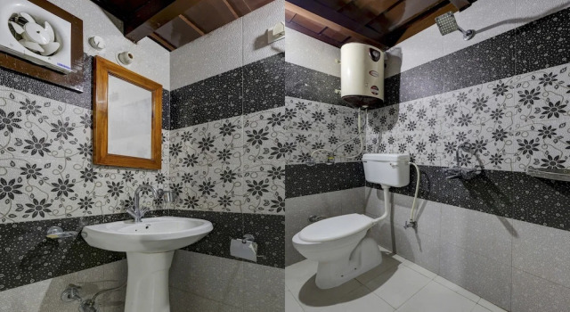 Номер Economy Itsy Hotels Shri Gv Inn, 600 Mtrs From Tiffin Top