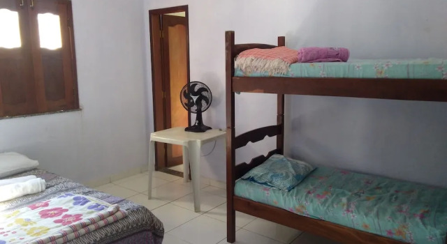 Refugio da Chapada