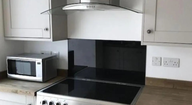 Двухместный номер Standard Iffley Town House