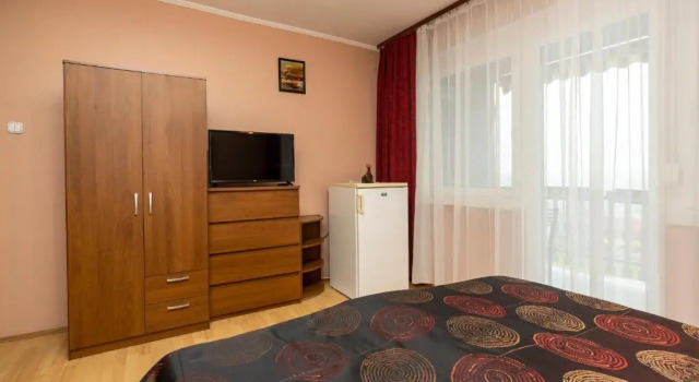 Двухместный номер Standard Pajdos Vendég- és Apartmanház