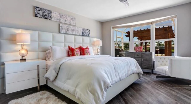 Bimini Breeze - True Waterside Living, Забронировать Отель Отели Кейп-Корал 3 звезды, 3*