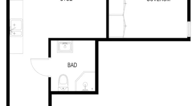 Апартаменты Siddis Apartment Sentrum 9