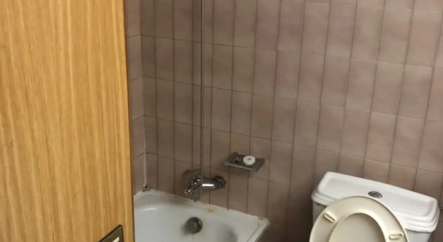 Номер Superior с балконом Nike Lake Resort