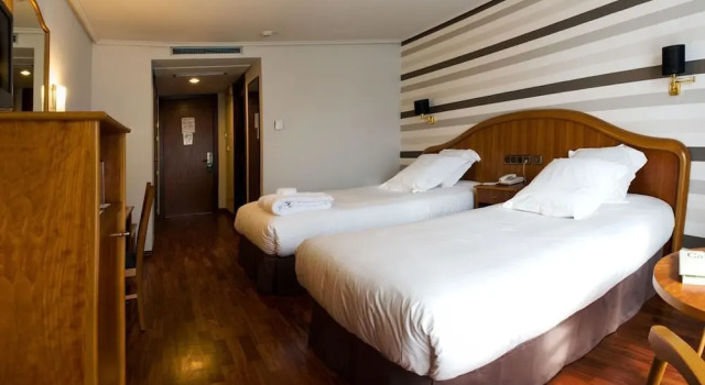 Номер Standard Hotel Laias Caldaria