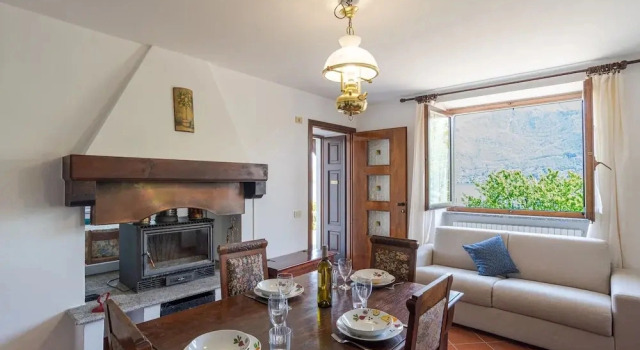 Casa Achille Pianello