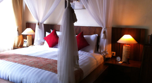Villa Semana Resort & Spa