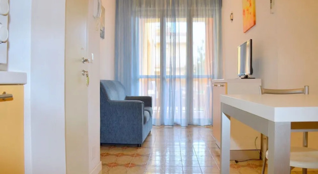 Great Flat in an Excellent Spot in Bibione, Prenota Appartamento Hotel a Veneto con parcheggio, Parcheggio