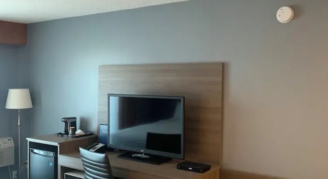 Двухместный номер Standard с видом на океан Anchor Inn & Suites, BW Signature Collection