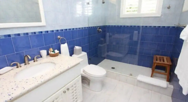 Номер Standard Serendipity, Montego Bay 5BR