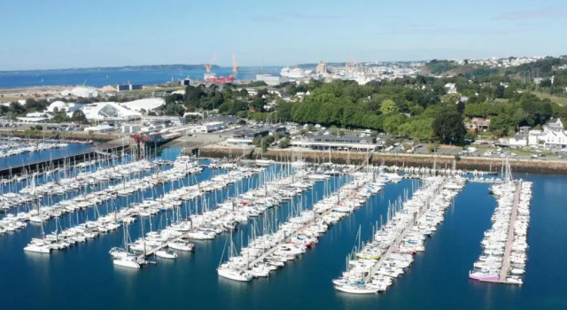 Auberge de jeunesse Ostal Brest