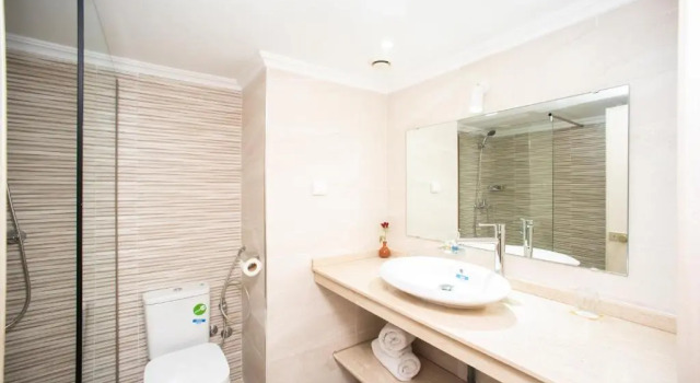 Двухместный номер Superior Hotel Argana Agadir