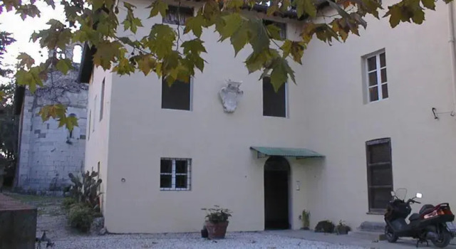 Villa Cenami Sogno, Prenota Villa Hotel a Lucca con piscina, Piscina