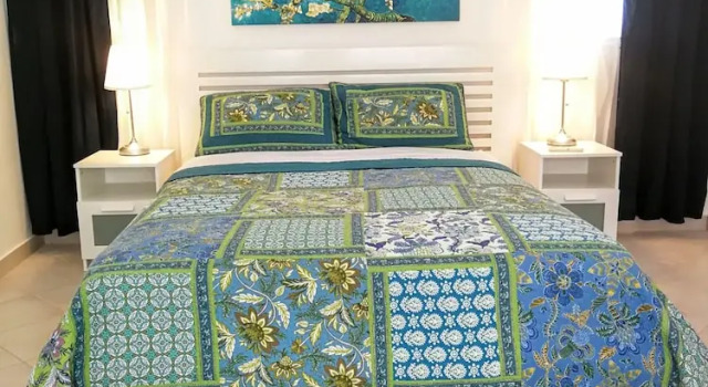 Номер Premium TrueCost Caribbean Paradise