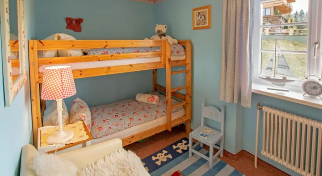 Апартаменты с 3 комнатами Romantik Aparthotel Sonnleitn