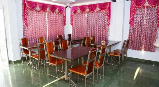Fabhotel Pearls Resort, Забронировать Курортный отель Отели штата Тамилнада с завтраком, Завтраки