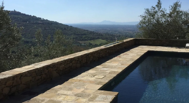 Villa Pomona