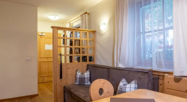 Апартаменты Superior Apartment Lodge Gasserhof