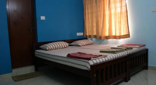 Cherish homestay, Забронировать Отель Недорогие отели штата Кералы, недорого