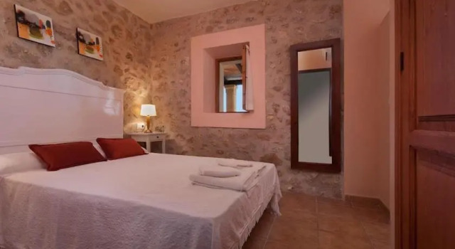 Villa Nadal