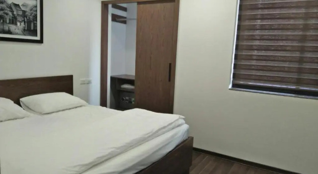 Апартаменты Cat Linh ARL55 Hotel