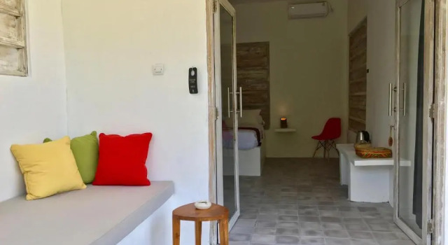 Namaste Bungalows, Rezerwuj Hotel Penida Bali