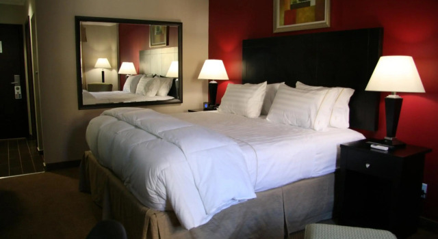 Hampshire Hotel - Ballito, Забронировать Отель Баллито Durban North Coast