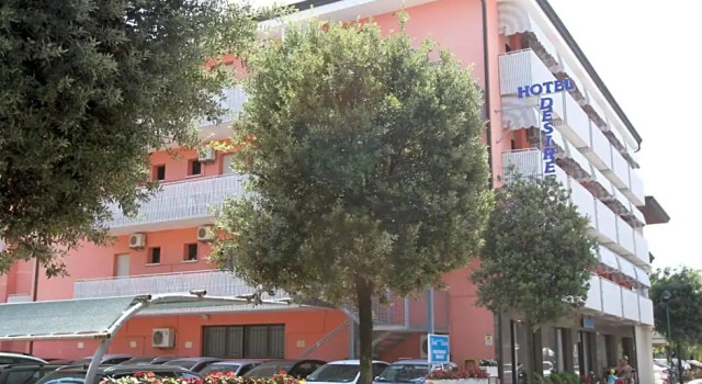 Hotel Desiree
