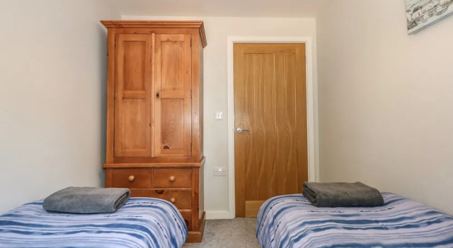 Hadleigh Farm Cottage, Book Landbrugsophold Hoteller i Grimston med parkering, Parkering