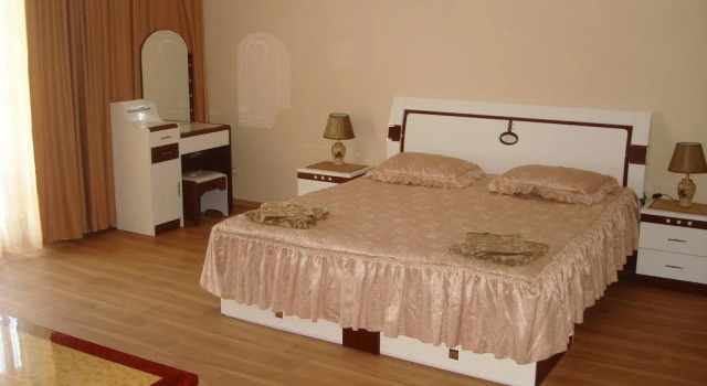 Отель Анна Мария, Prenota Hotel Hotel a Odessa region con piscina, Piscina