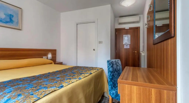 Двухместный номер Standard Hotel Casa Boccassini