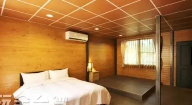 Jingshan Landscape, Book Hotel Zhoulan Miaoli County
