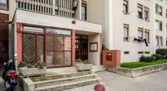 Apartment Kossi, Prenota Appartamento Hotel a Croatian Islands con parcheggio, Parcheggio