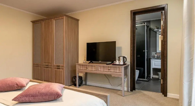Номер Standard VILA NORBE