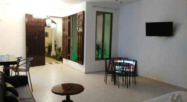 Полулюкс Hotel Hacienda Margot