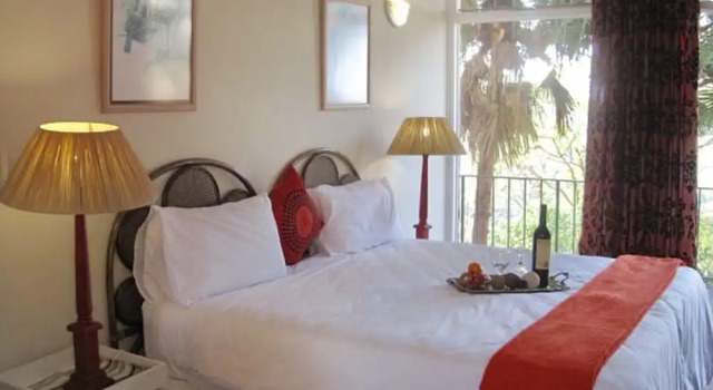 Номер Luxury Pinetown Lala Land