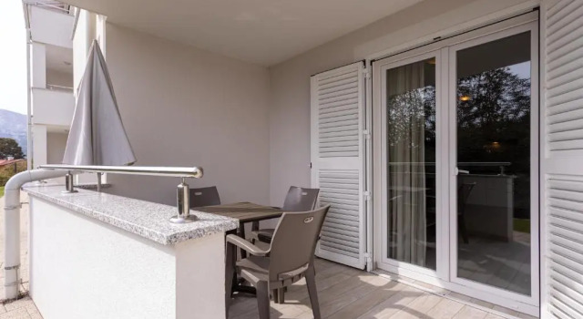 Апартаменты Apartments Crnekovic Tomislava 8