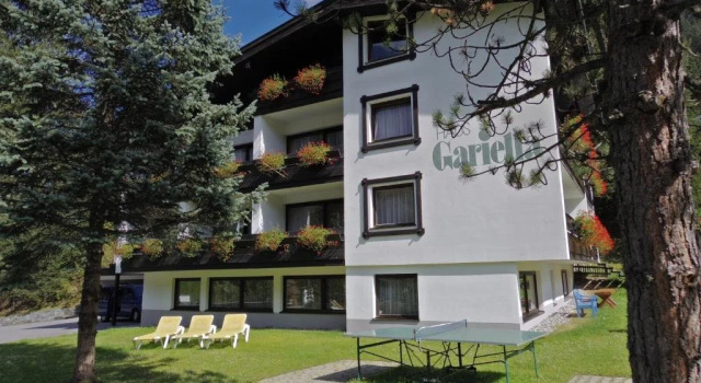 Haus Gariella, Reserva ahora Hotel Sankt Gallenkirch Montafon