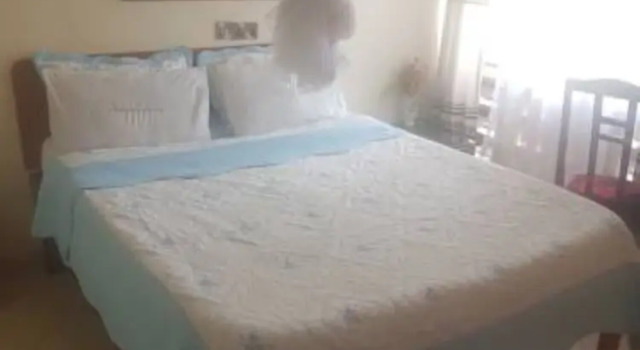 Номер Superior Homa Bay Tourist Hotel
