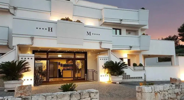 His Majesty Hotel