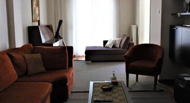 Thessaloniki Waterfront apartment, Book Apartment Thessaloniki Macedonia