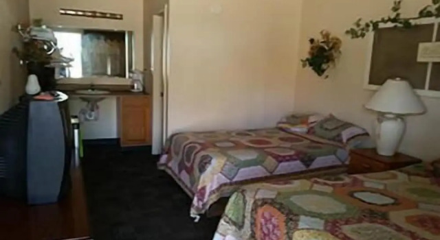 Номер Economy Taneycomo Lakefront Resort