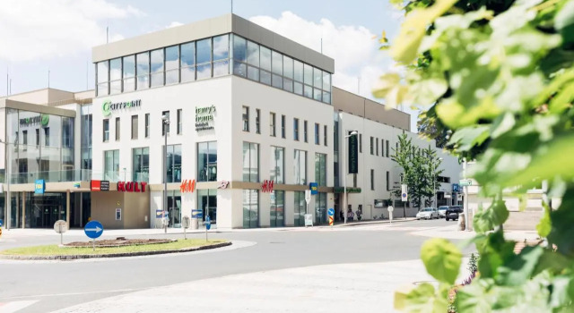 harry’s home Steyr hotel & apartments