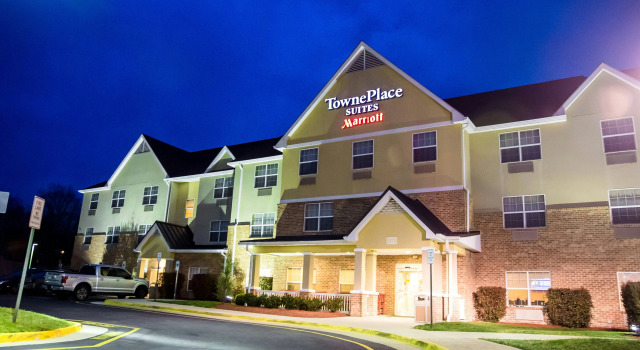 TownePlace Suites Stafford, Book Hotel Stafford Virginia