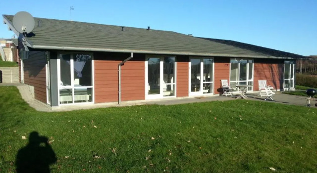 Vilă Danhostel Fredericia