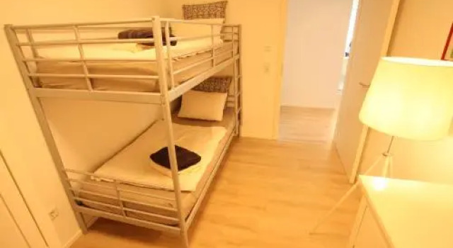 Casa Annika, Reserva ahora Apartamento Hoteles en Baden-Wurtemberg con aparcamiento, Aparcamiento